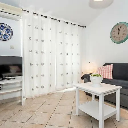 Apartman Karla Mara Ana Ivan & Jo Srima Exterior photo