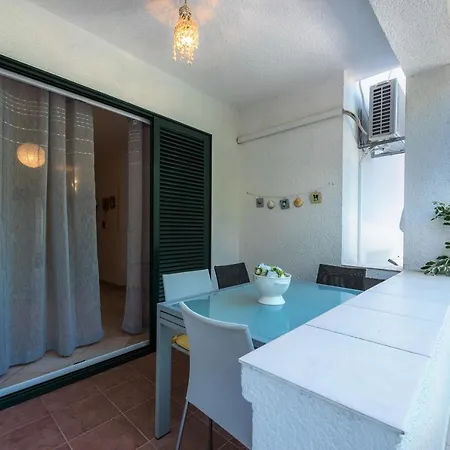 Apartman Karla Mara Ana Ivan & Jo Srima Exterior photo
